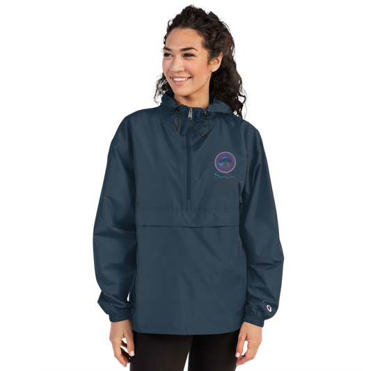 S*PC A Prime Champion Packable Jacket