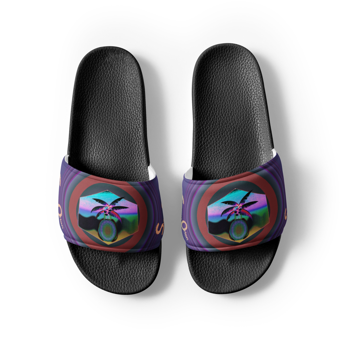 Men’s slides