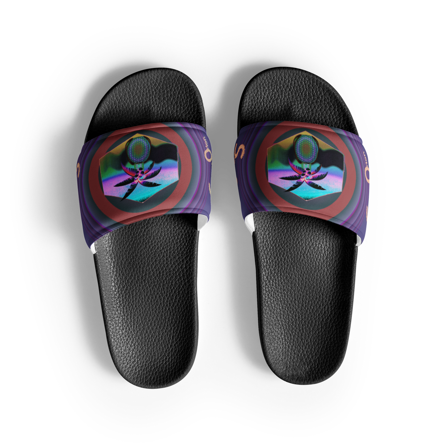 Men’s slides