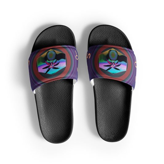 Men’s slides