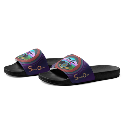 Men’s slides