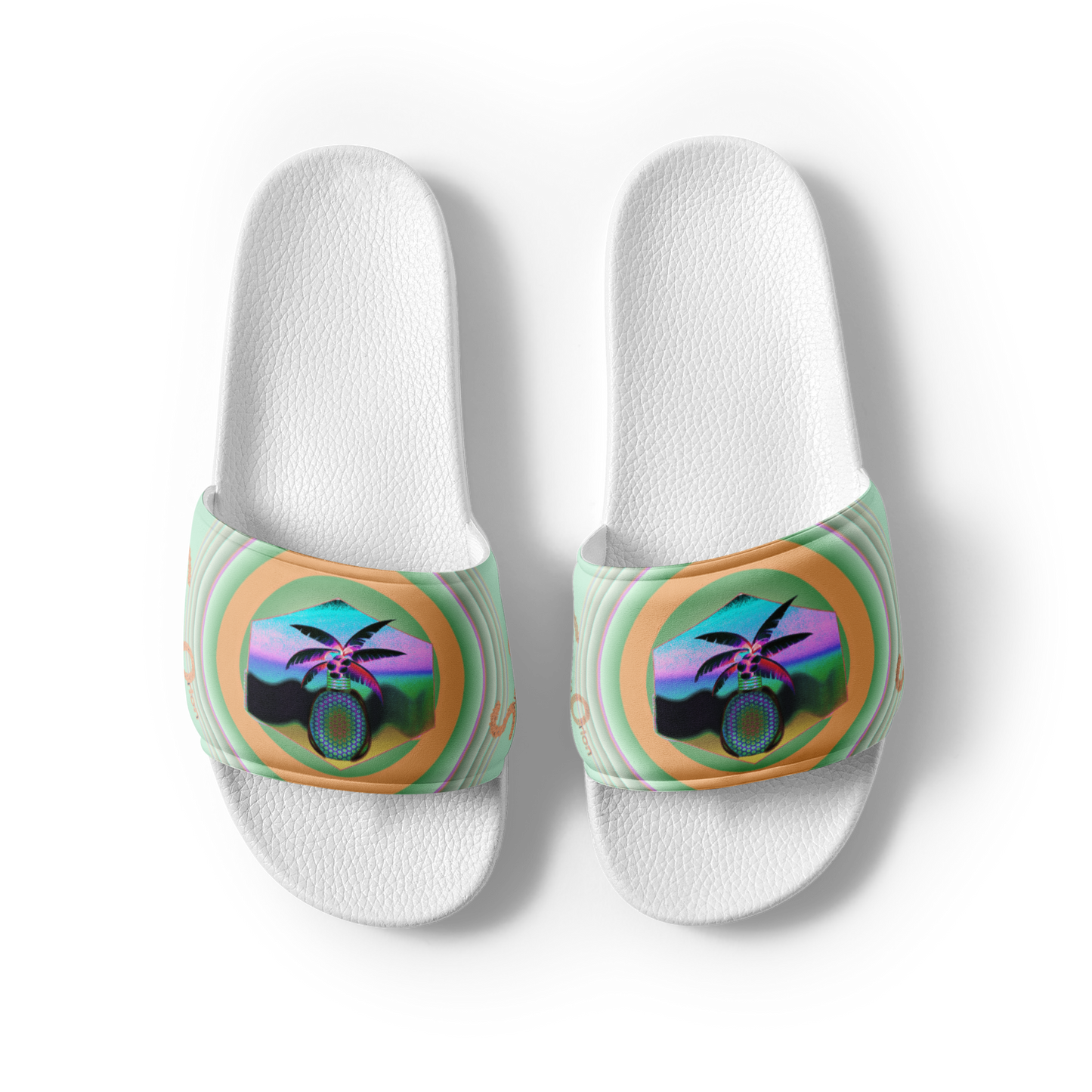 Men’s slides