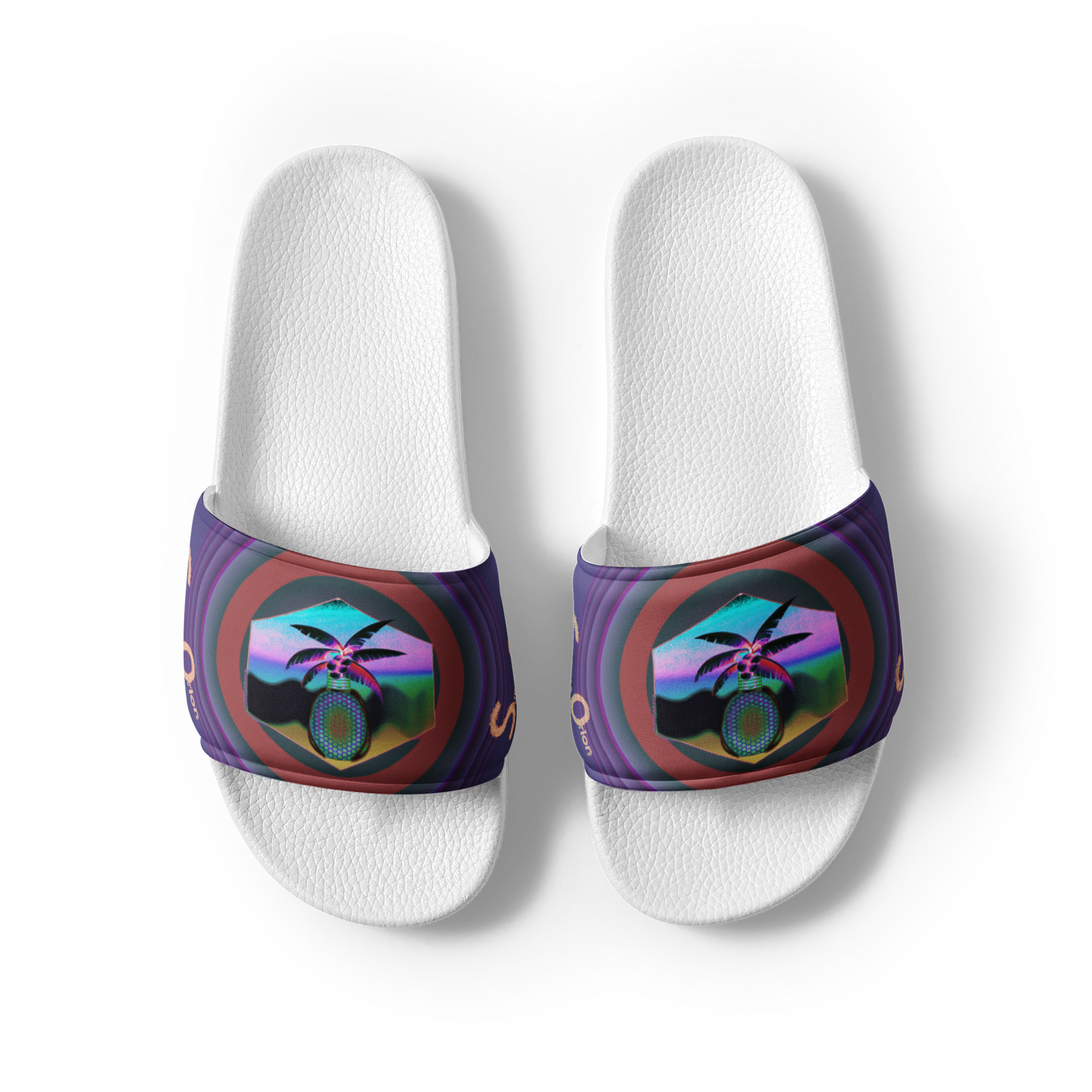 Men’s slides