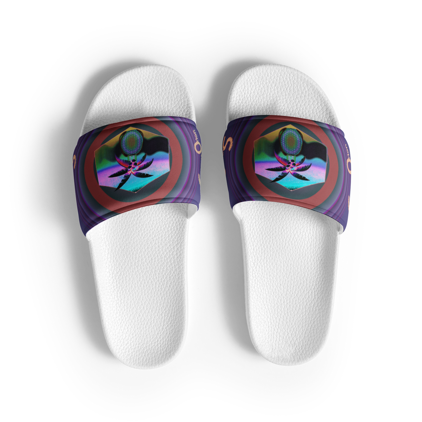 Men’s slides