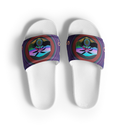 Men’s slides