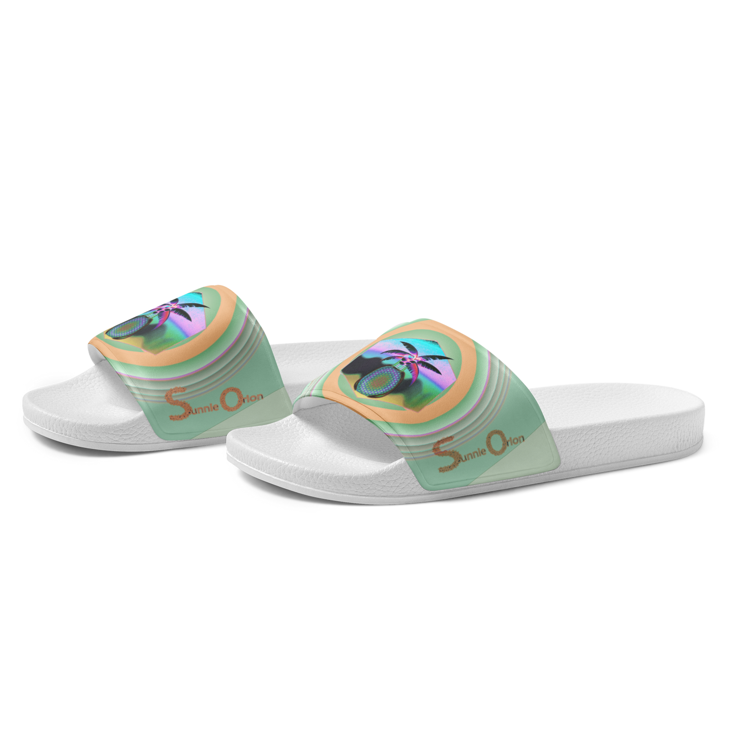 Men’s slides