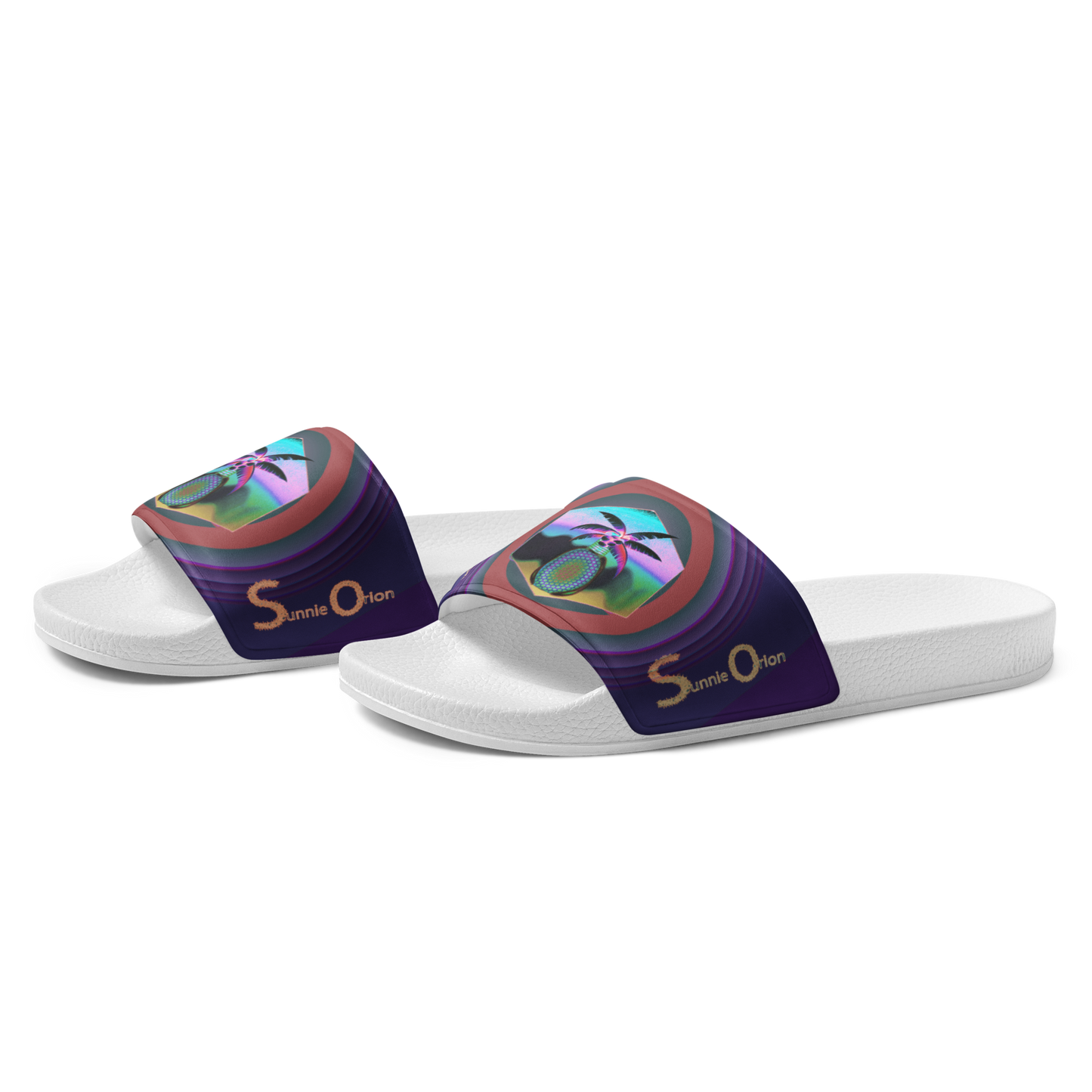 Men’s slides