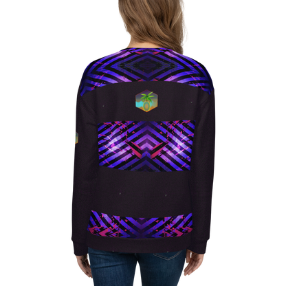 Wasabi Unisex Sweatshirt