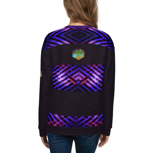 Wasabi Unisex Sweatshirt