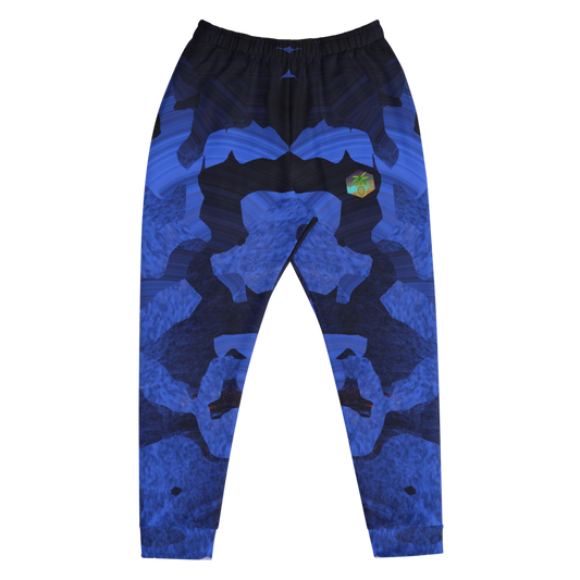 Blues Joggers