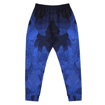 Blues Joggers