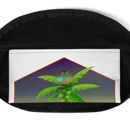 S*PC A Prime  OG Fanny Pack