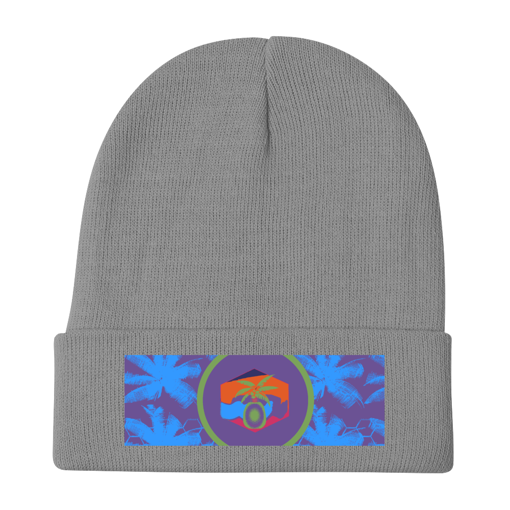 S*PC A Prime Shock Beanie