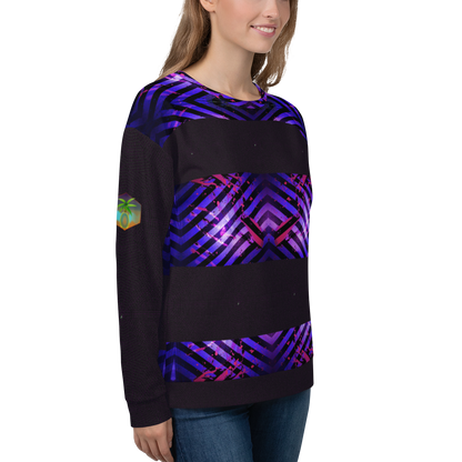 Wasabi Unisex Sweatshirt