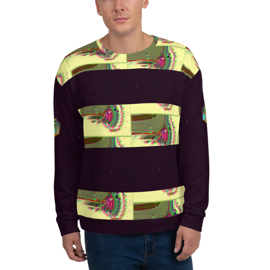 Chia Bark Unisex Sweatshirt