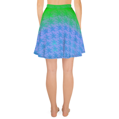 S*PC A Prime  Pucker Skirt