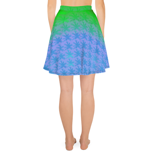 S*PC A Prime  Pucker Skirt