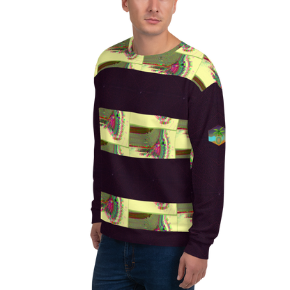 Chia Bark Unisex Sweatshirt
