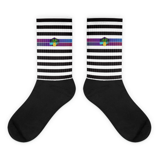 S*PC A Prime OG Socks