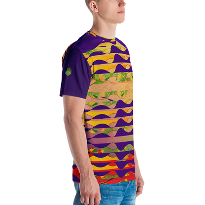 Incognito Men's T