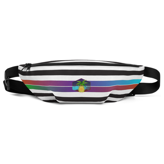 S*PC A Prime  OG Fanny Pack