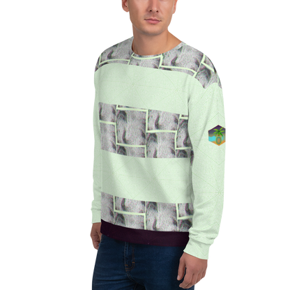 Slate Unisex Sweatshirt