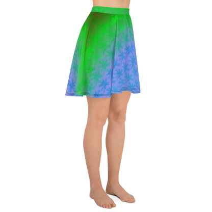 S*PC A Prime  Pucker Skirt