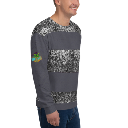 Stone Wall'o Unisex Sweatshirt