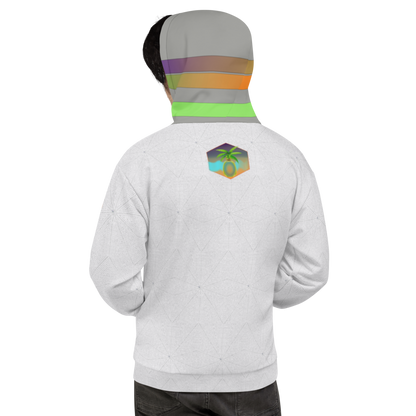 Frantic Sets Unisex Hoodie