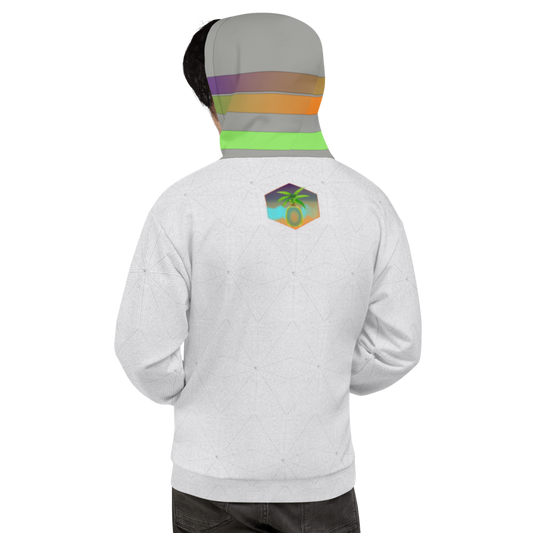 Frantic Sets Unisex Hoodie