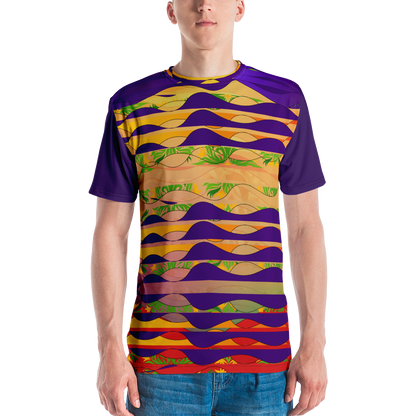 Incognito Men's T