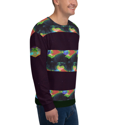 Nuc Out Unisex Sweatshirt