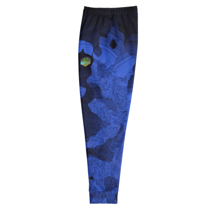 Blues Joggers
