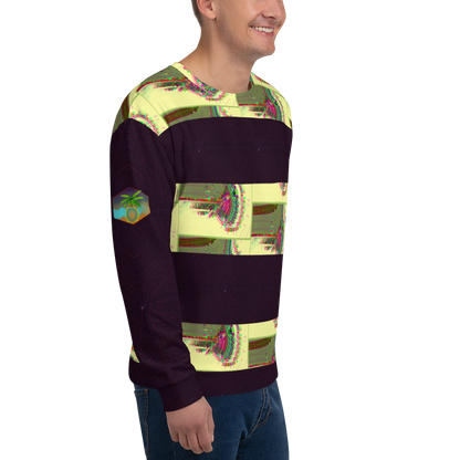 Chia Bark Unisex Sweatshirt
