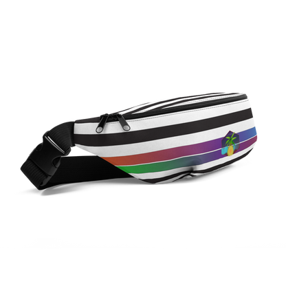 S*PC A Prime  OG Fanny Pack