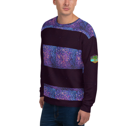 Purps Unisex Sweatshirt