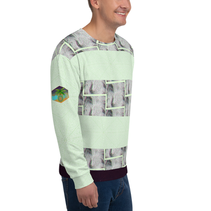 Slate Unisex Sweatshirt