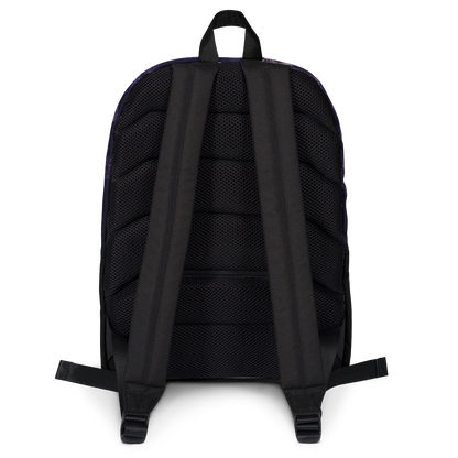 Prime Backpack
