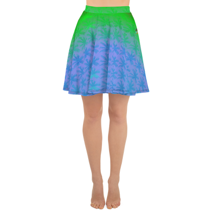 S*PC A Prime  Pucker Skirt