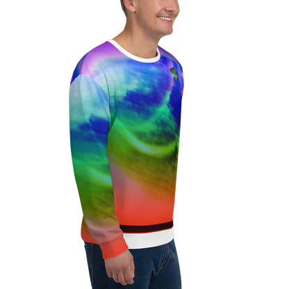 Prime CoFFee Unisex Sweatshirt