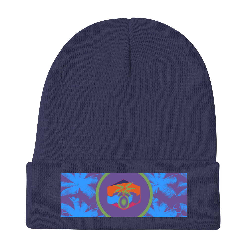 S*PC A Prime Shock Beanie