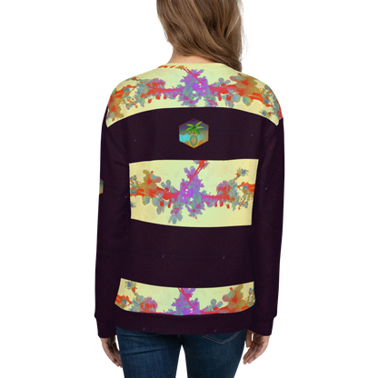 transent Clams Unisex Sweatshirt