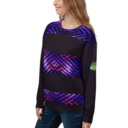Wasabi Unisex Sweatshirt