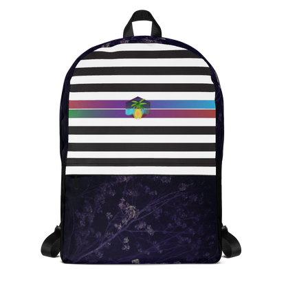 Prime Backpack