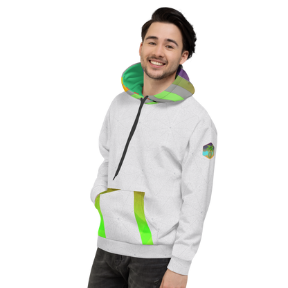 Frantic Sets Unisex Hoodie