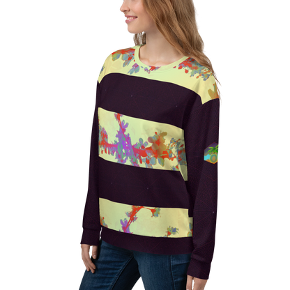 transent Clams Unisex Sweatshirt