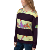 transent Clams Unisex Sweatshirt