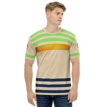 MAch Creamy Creme Men's T