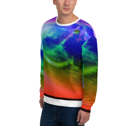 Prime CoFFee Unisex Sweatshirt