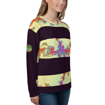 transent Clams Unisex Sweatshirt